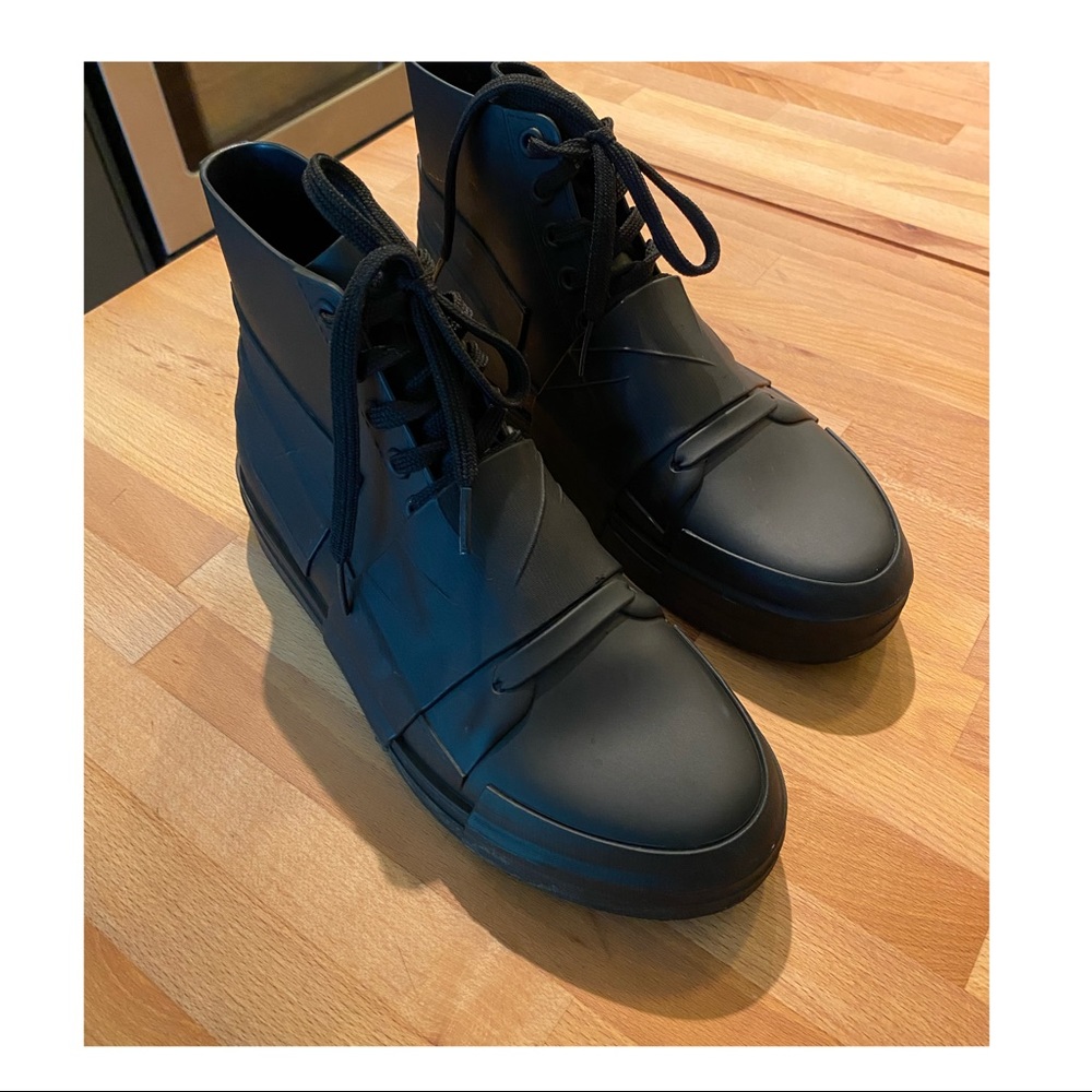 Melissa High Tops